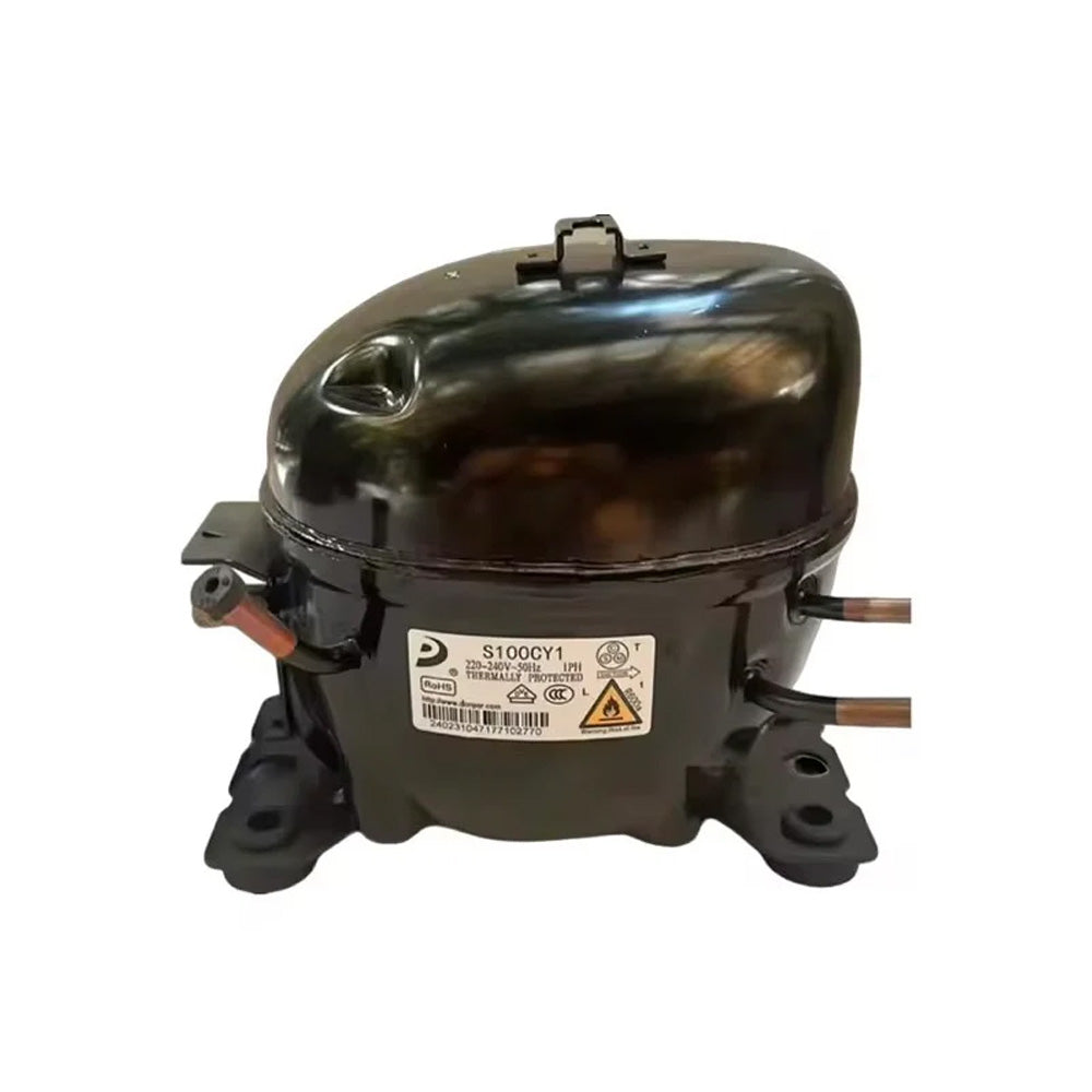 Voltage: 220–240V (Commercial Power Supply)
Designed for Commercial Refrigeration Systems