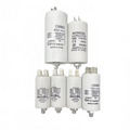 CBB60 Motor Run Capacitor 450VAC