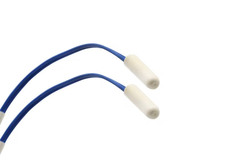 Commercial Refrigerator Temperature Sensor / Thermistor Probe – Replacement for Commercial Refrigeration Systems