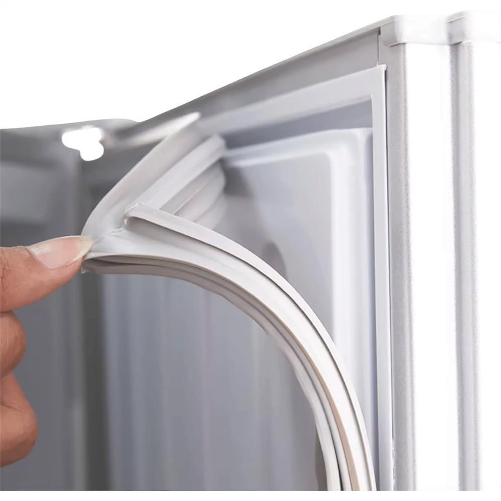 Commercial Refrigeration Door Gasket – OEM Replacement & Custom Extrusion Profiles