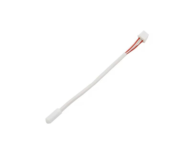 Commercial Refrigerator Temperature Sensor / Thermistor Probe – Replacement for Commercial Refrigeration Systems