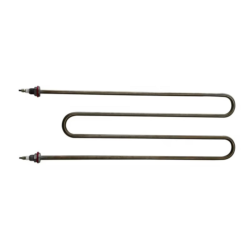Commercial Refrigerator Defrost Heater / Heating Element