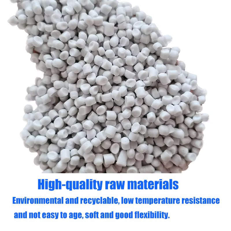 Commercial Refrigeration Door Gasket – OEM Replacement & Custom Extrusion Profiles