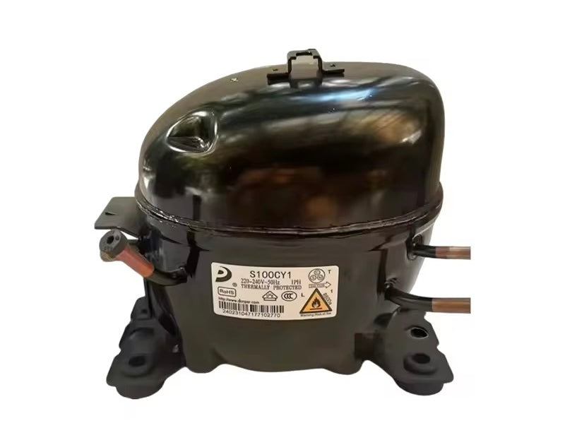 Voltage: 220–240V (Commercial Power Supply)
Designed for Commercial Refrigeration Systems