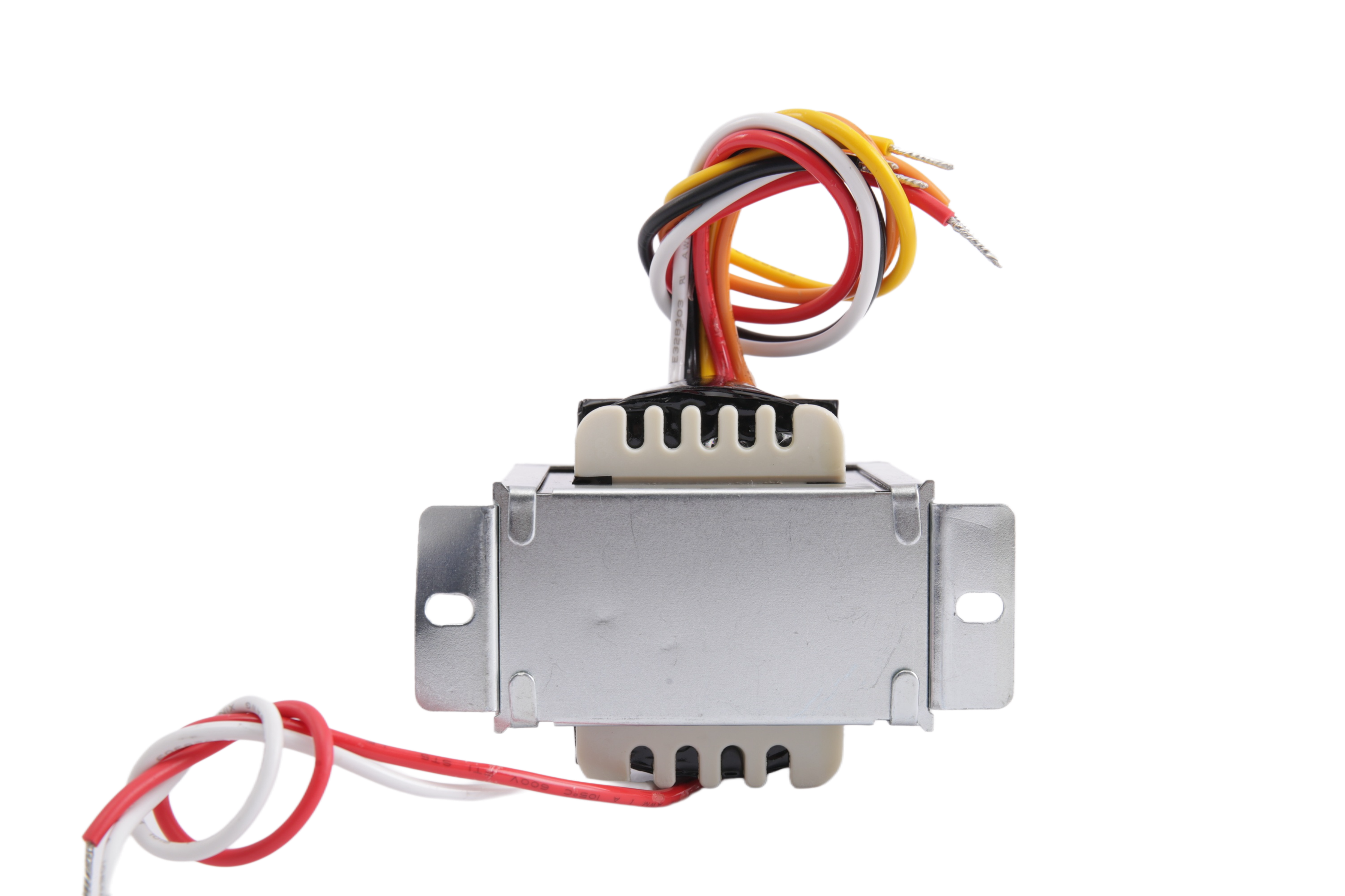 HVAC Control Transformer 120/208/240V to 24VAC 48VA – Multi Tap Primary – Universal Replacement