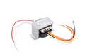 HVAC Control Transformer 120/208/240V to 24VAC 48VA – Multi Tap Primary – Universal Replacement