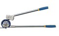 Manual Tube Bender 1/4"–7/8" Copper Pipe Bending Tool for HVAC Refrigeration Installation