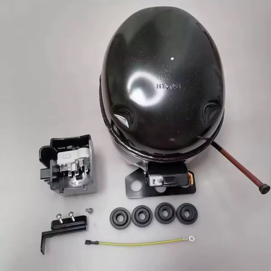 Voltage: 220–240V (Commercial Power Supply)
Designed for Commercial Refrigeration Systems