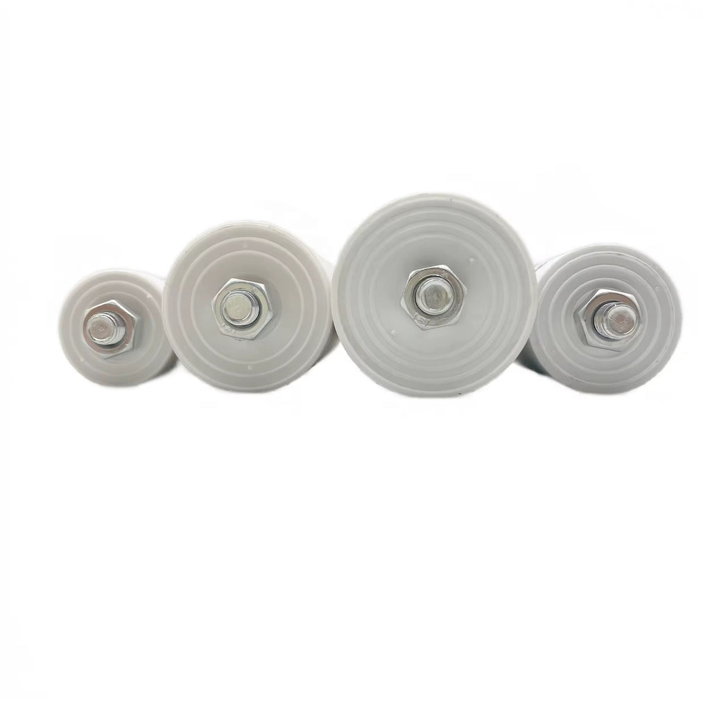 CBB60 Motor Run Capacitor 450VAC