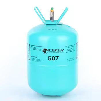 Commercial Refrigerants – Bulk Cylinders for HVAC & Refrigeration (EPA Certification Required)