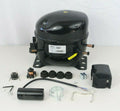SIKELAN ADW142T6 R134a compressor