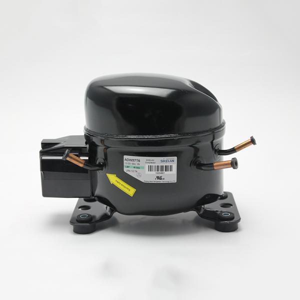 SIKELAN ADW57T6 R134a compressor
